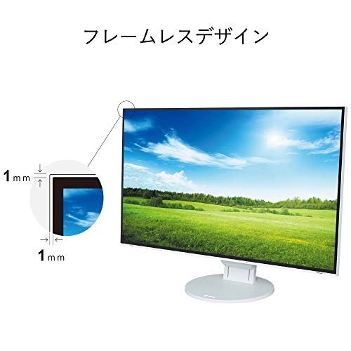 EV3285-BK - 3840 X 2160 31.5 inch