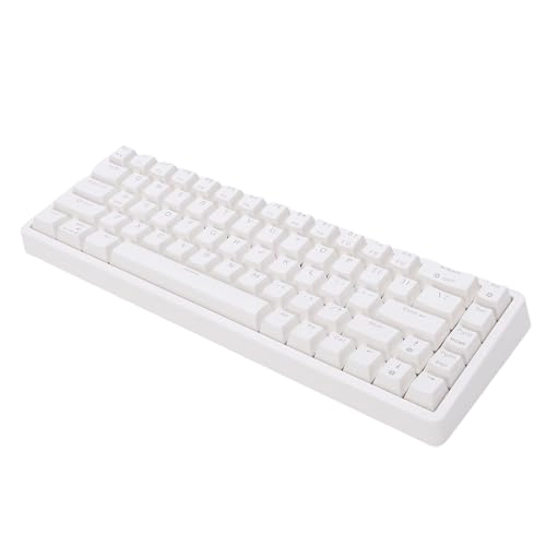 Compact Mechanical Keyboard - Wired