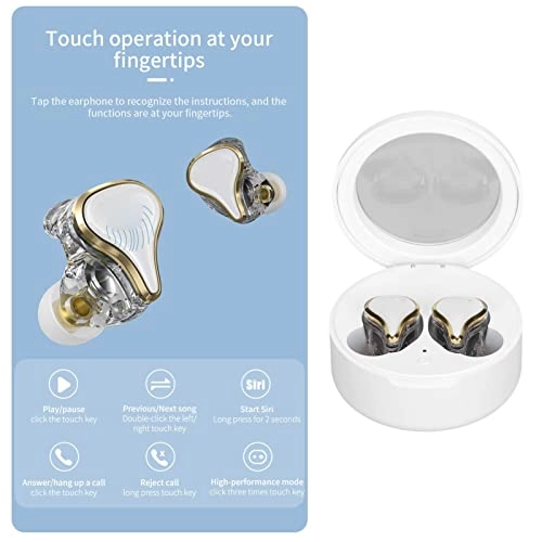 KZ-SK10 Wireless Earbud