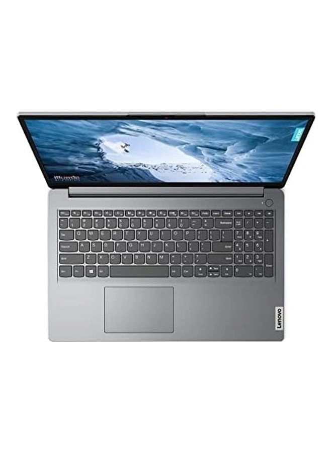Ideapad 1 15 IGL7 - 15.6'' Celeron N4020 4GB DDR4 256GB SSD