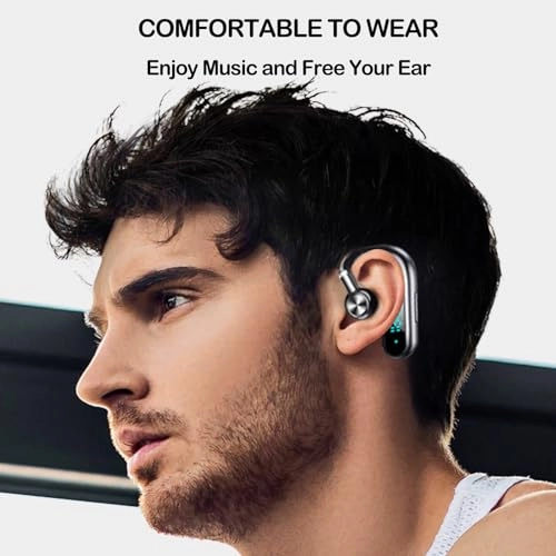 Midou-GWC-W112 Wireless Earbud
