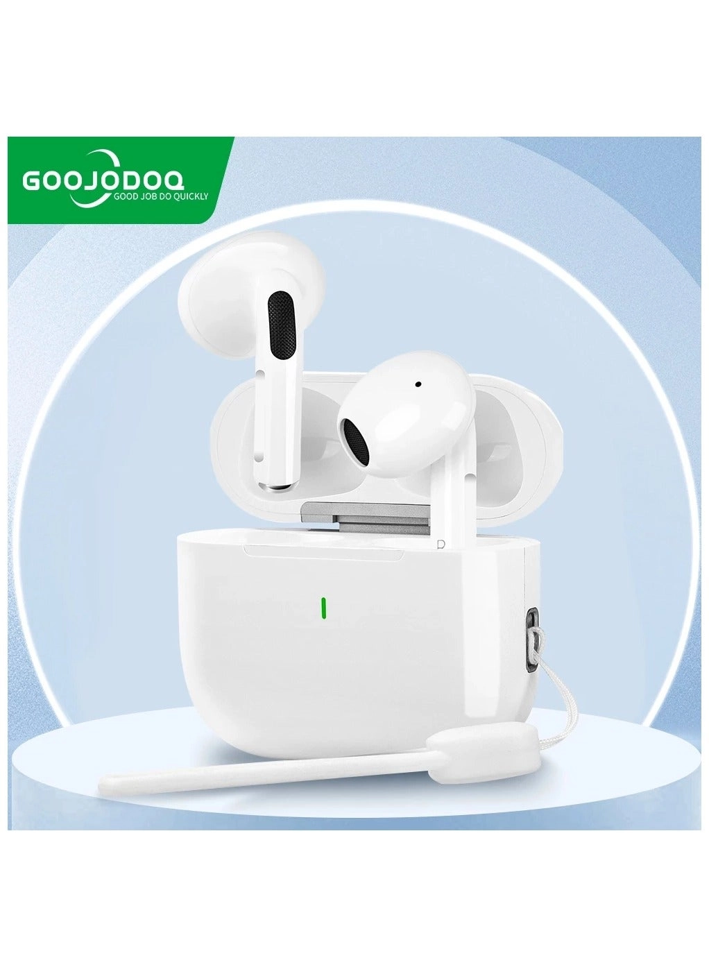 TWS Bluetooth earphone Wireless Earbud