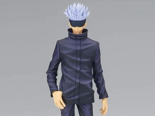 Saturo Gojo - JUJUTSU KAISEN - Jukon No Kata (17 cm)