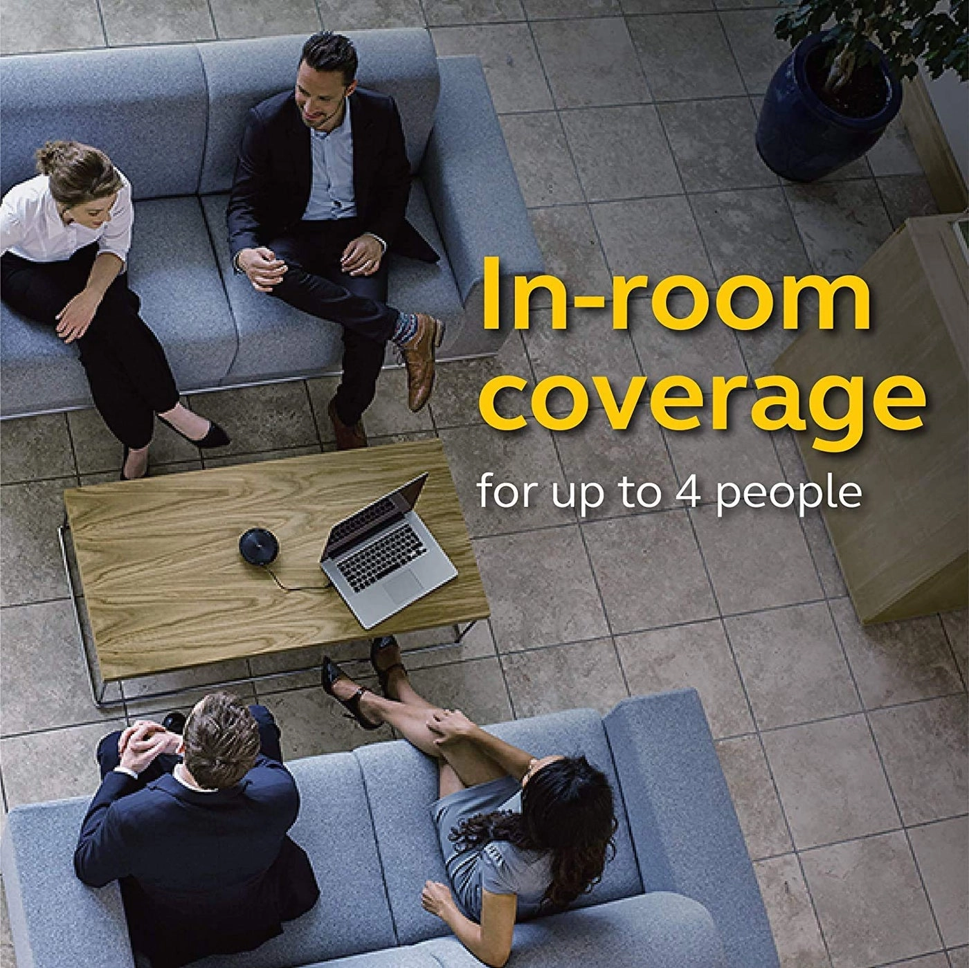 Speak 510 - USB Bluetooth