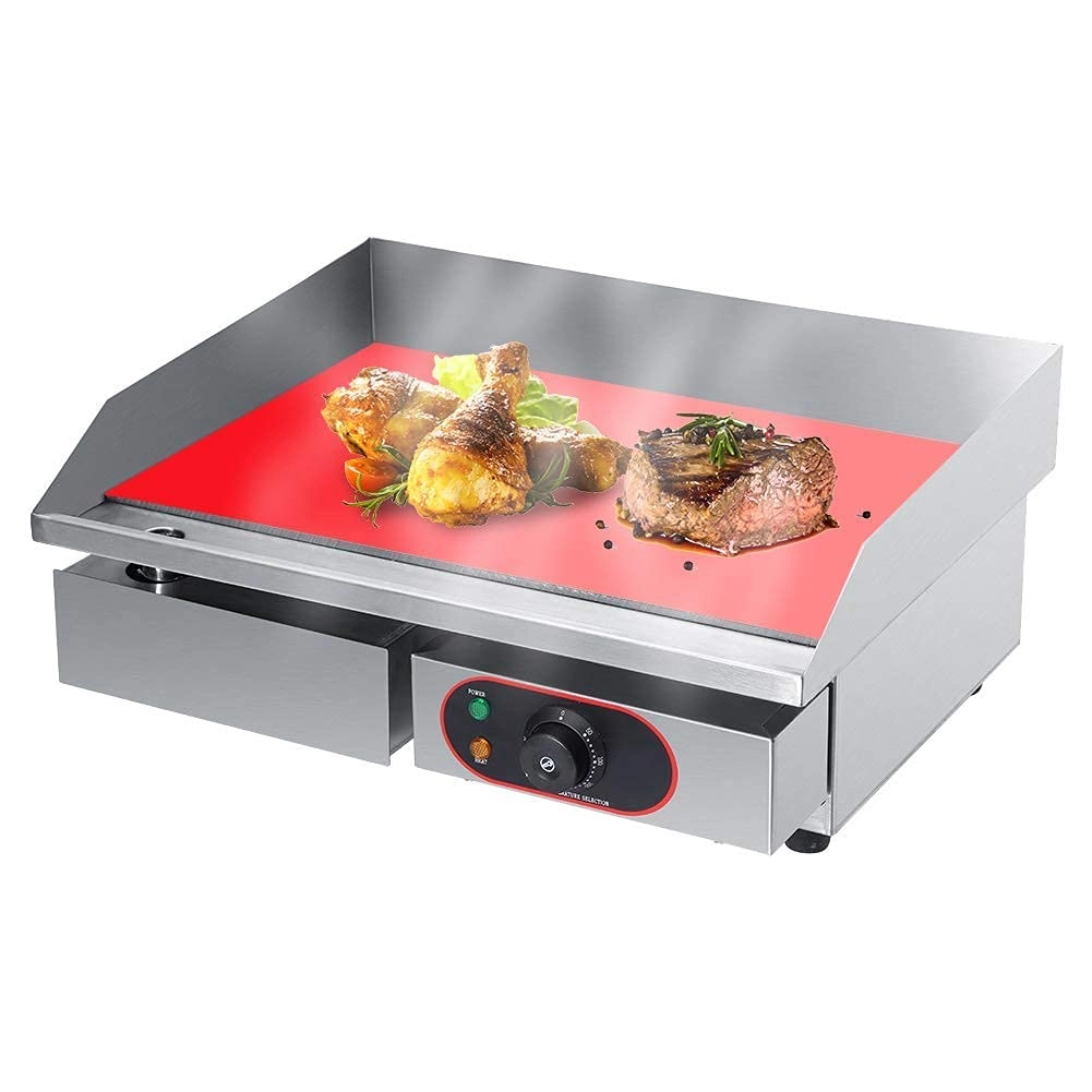 Electric Griddle