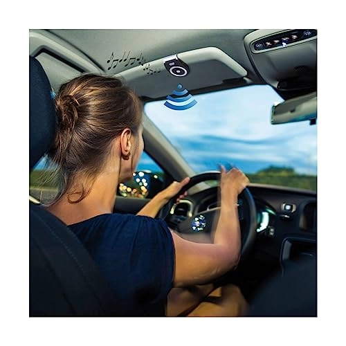 TEC585 - Battery Powered