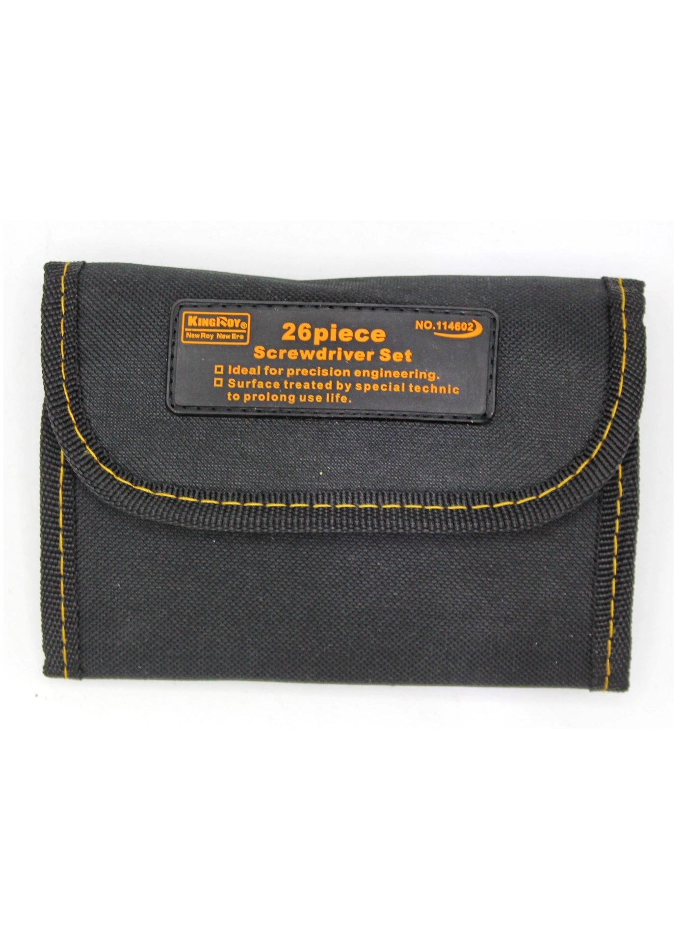 screwdriver bits - 26pc