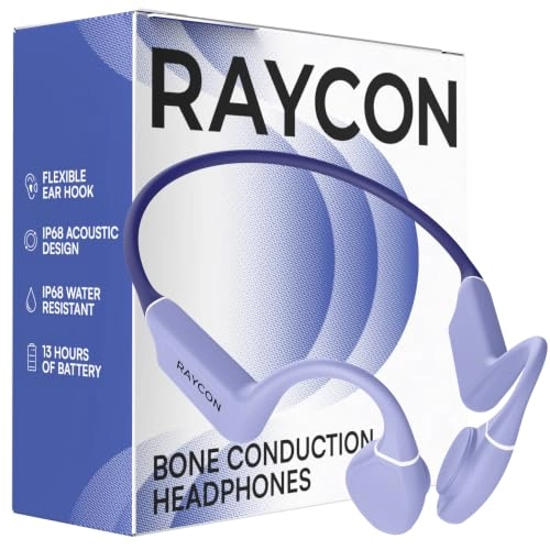 Bone Conduction Headphones Wireless Headphone