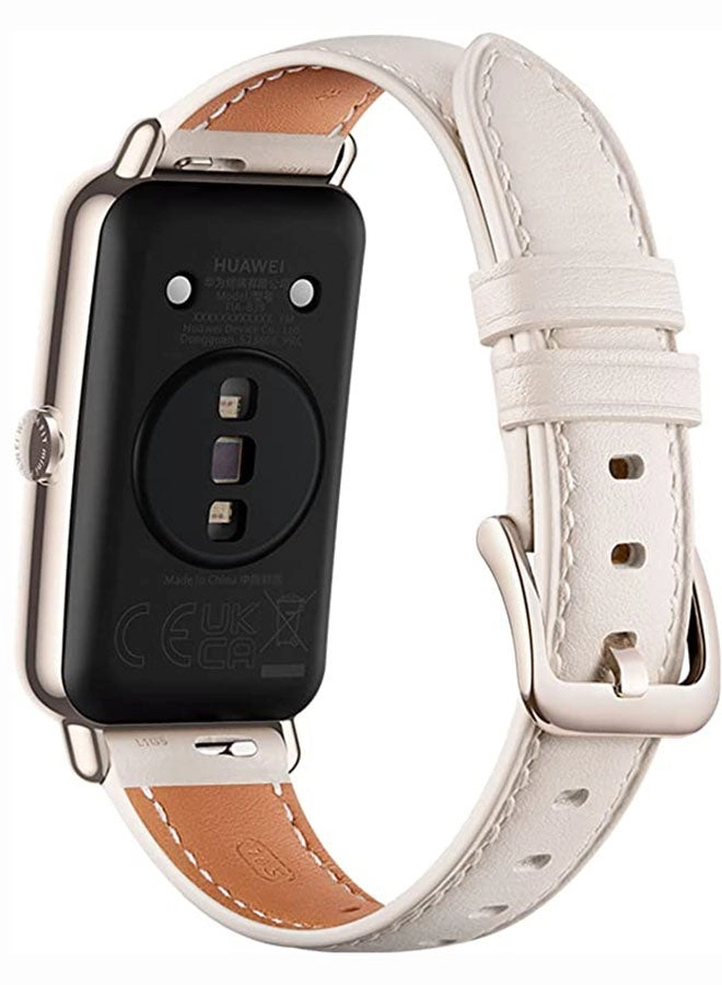 Watch Fit Mini Aluminum