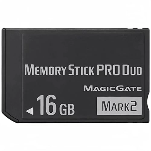 GYWY Memory Stick Pro Duo - 16GB
