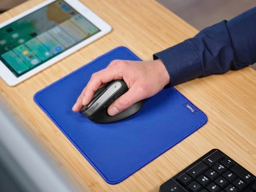 Bayo+ Vertical Mouse - Wireless