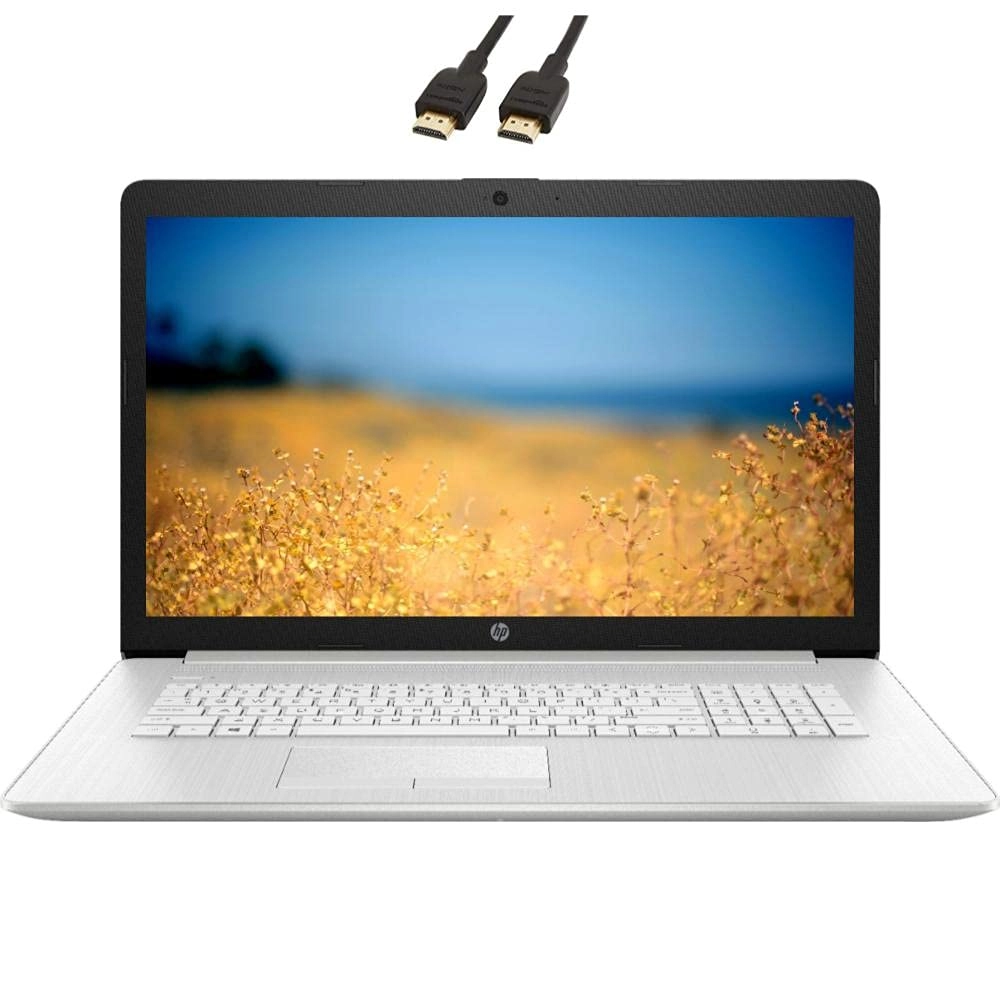 HP 2021 Newest Premium Laptop Computer - 17.3 inch 512 GB 16 GB Core i5-1135G7