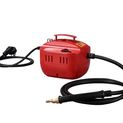 Household steam cleaning machine - 570ML