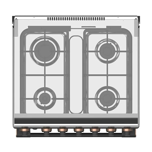 TBA-24BMG4G089KS GAS Cooker