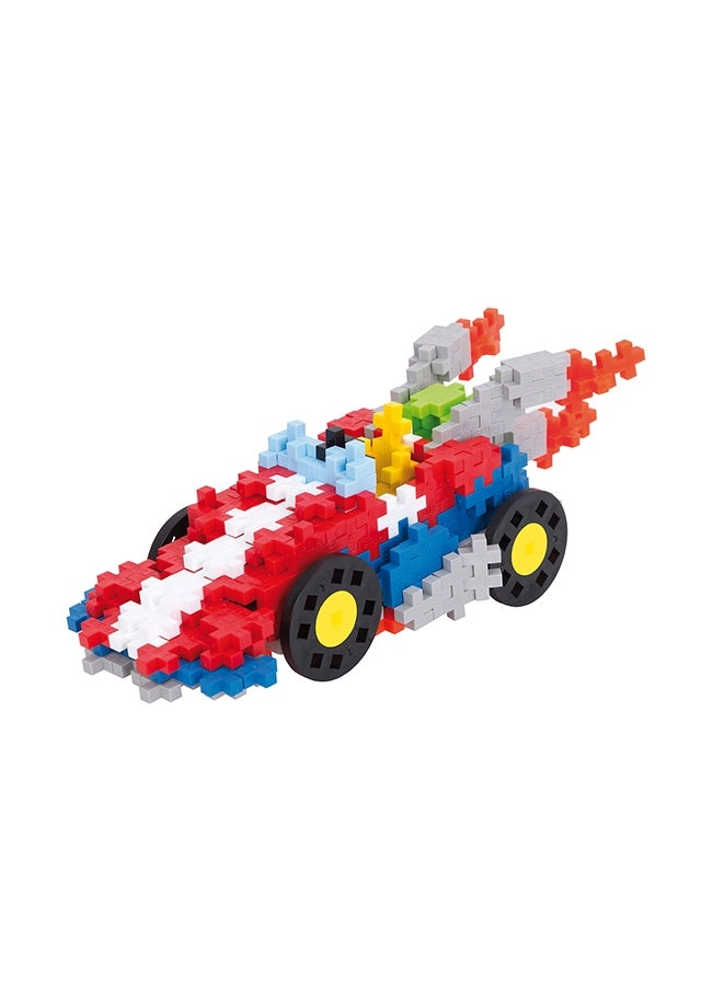 Go! Crazy Cart - Vehicle 240 pcs