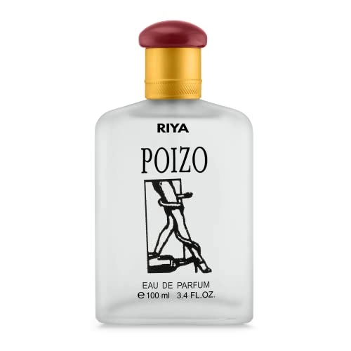Poizo Eau de Parfum 100 ml