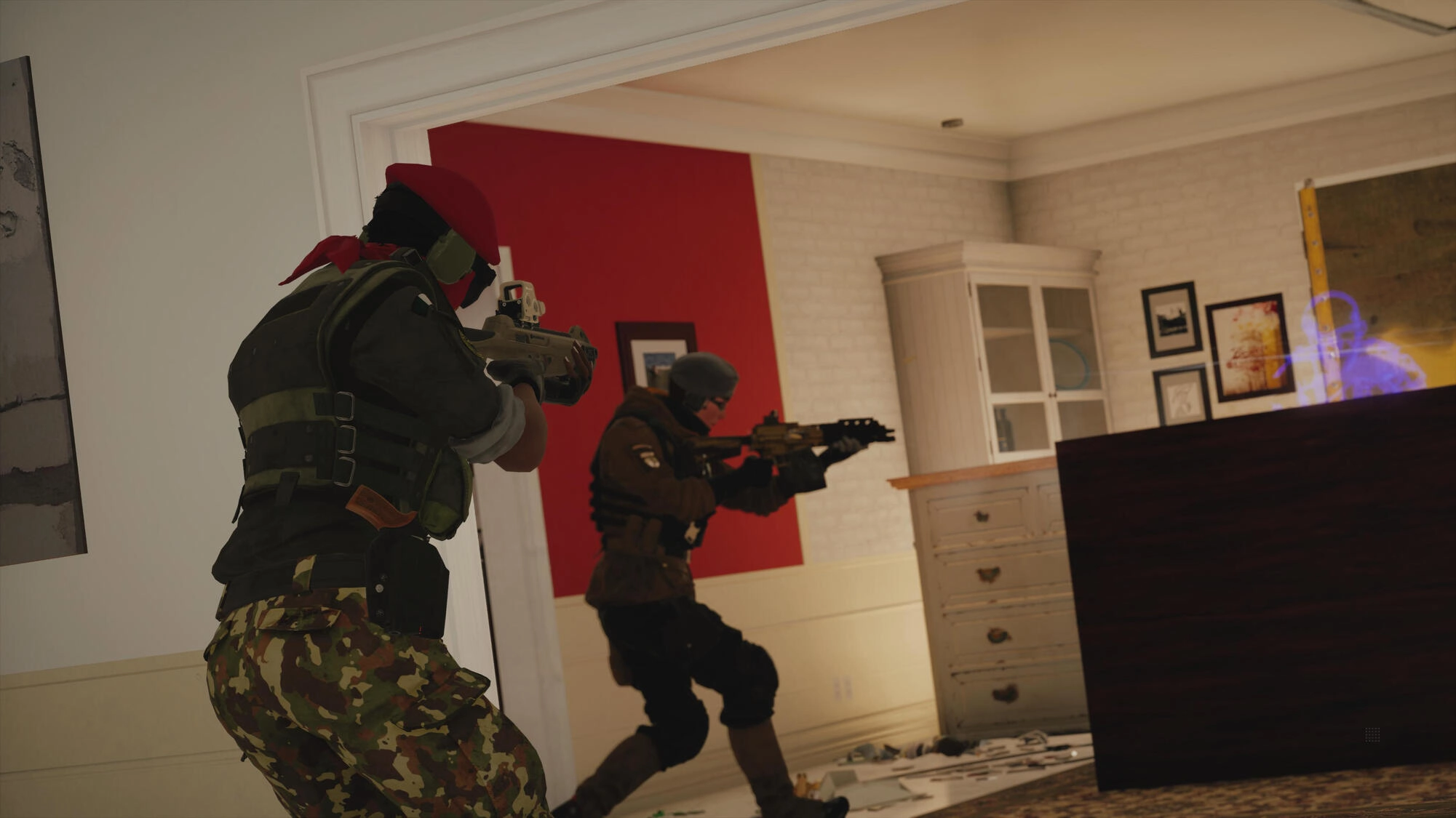 Rainbow Six Siege - PlayStation 4