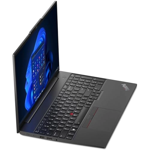 ThinkPad E16 - 16'' Ryzen 7 7730U 16GB DDR4 512GB SSD