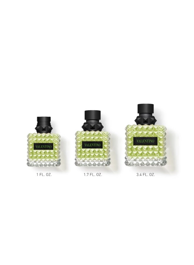 Green Stravaganza - Eau de Parfum 100 ml