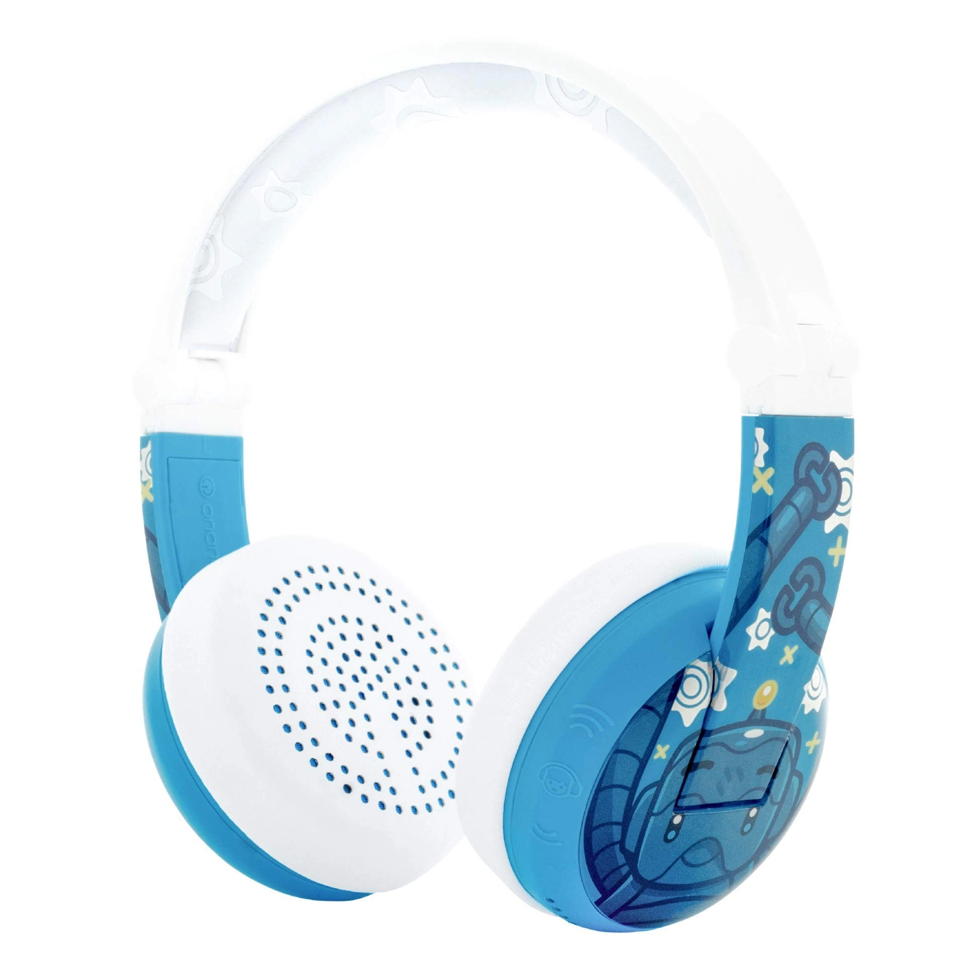 WAVE Wireless Headphone