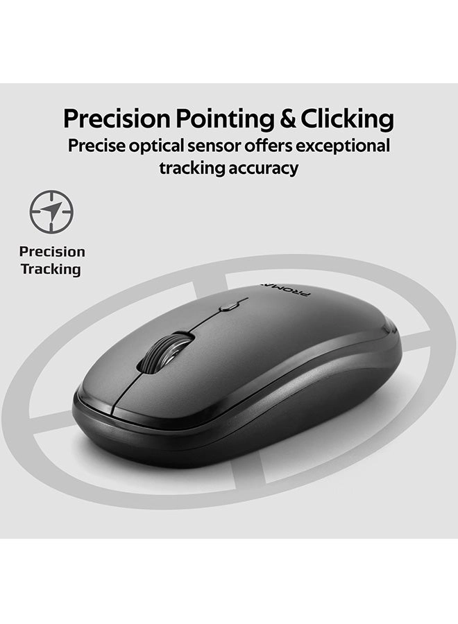 Clix-2 Mouse - Wireless