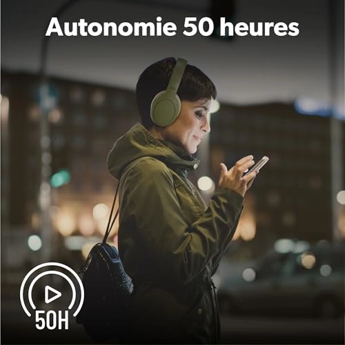 Tonality Wireless Headphone