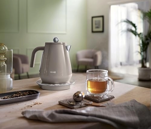 Eclettica SpecialTea KBY3011.BG