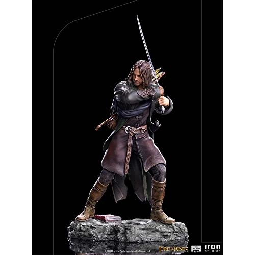 Aragorn - The Lord of the Rings - 1:10 (36 cm)