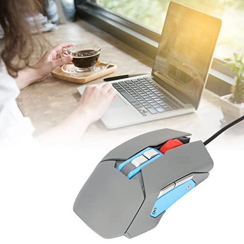 Portable Optical Mouse - 2.4G+BT3.0+BT5.0