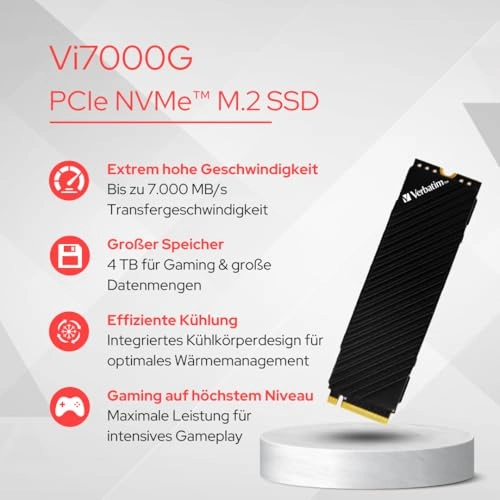 Vi7000 - 2TB M.2