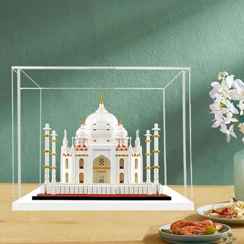 Display Case for Lego 21056