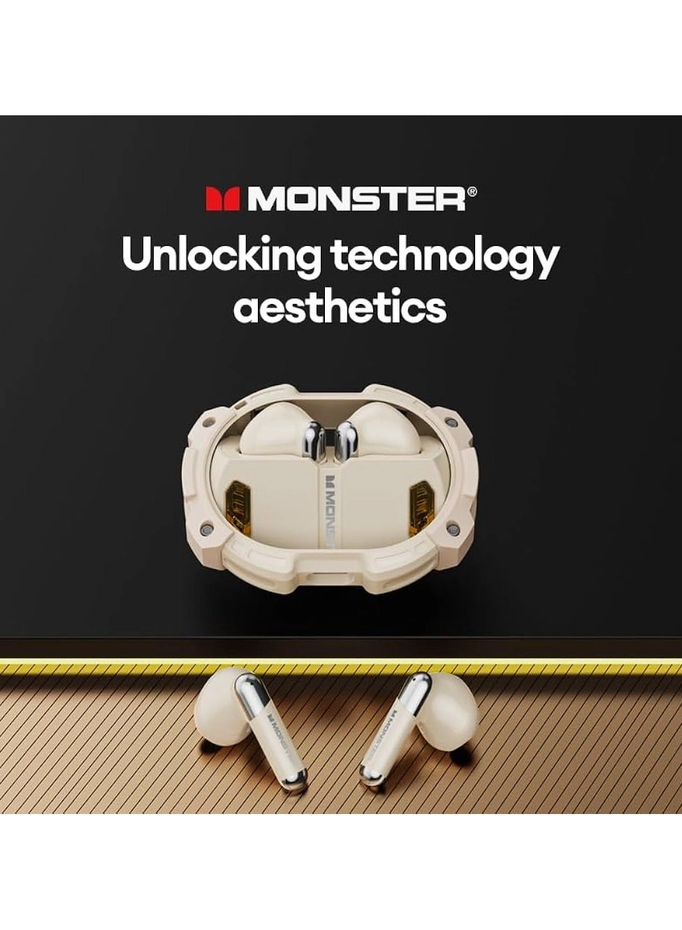 XKT10 Pro Wireless Earbud