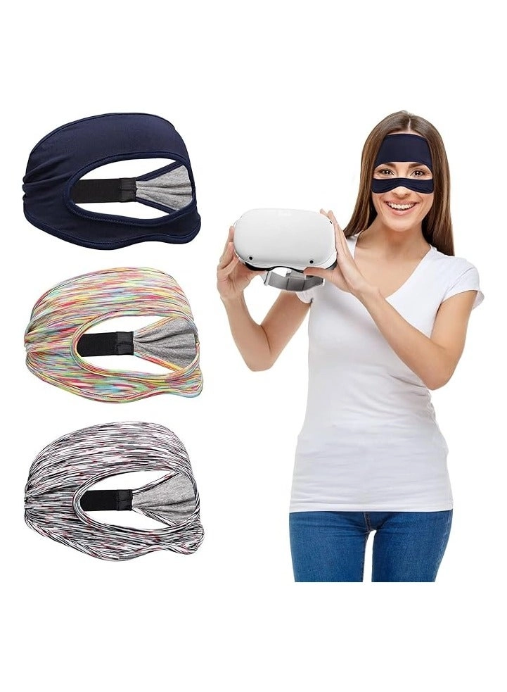 VR Eye Mask