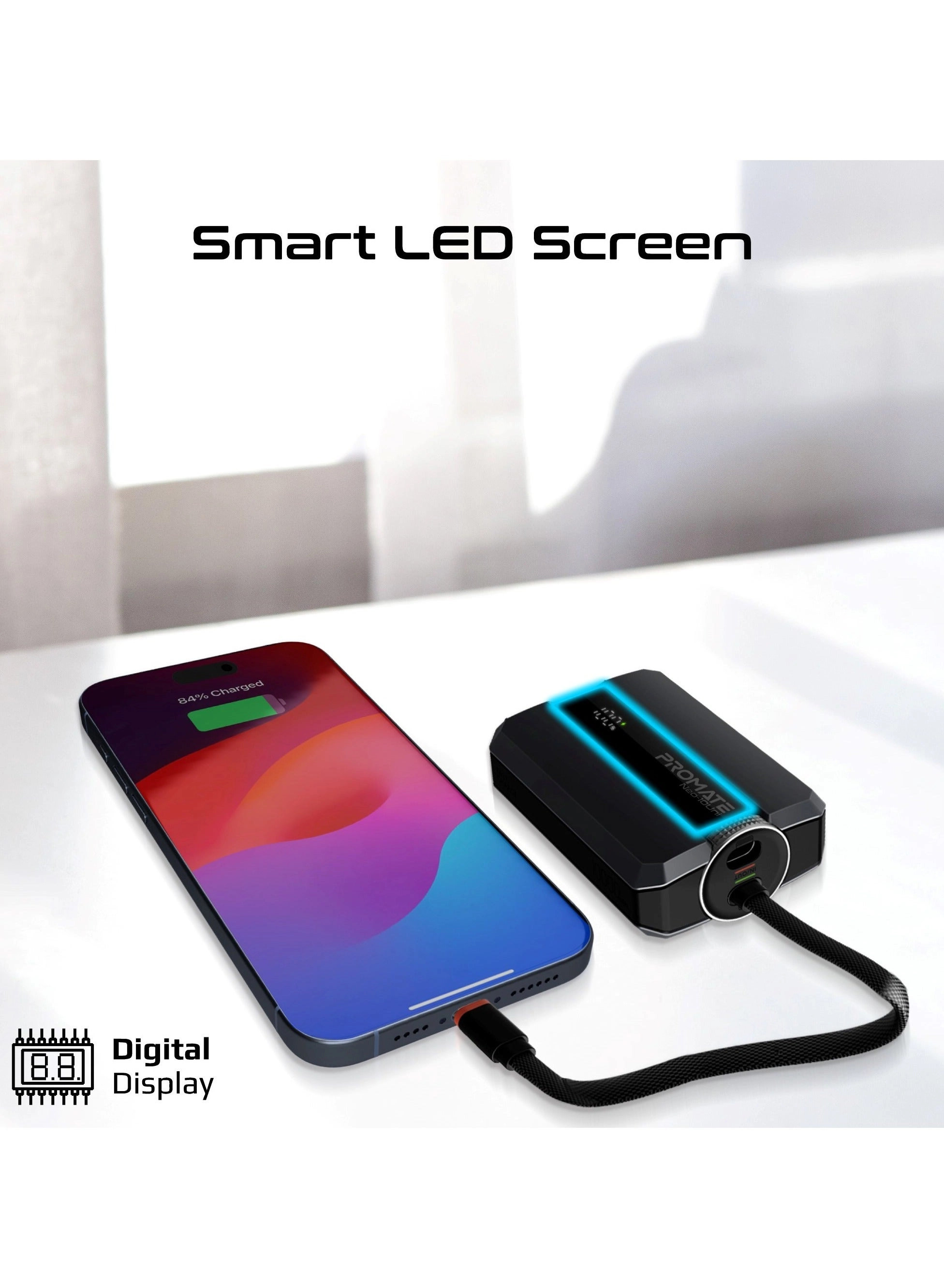 Neo-10Uni - 10000mAh 30W