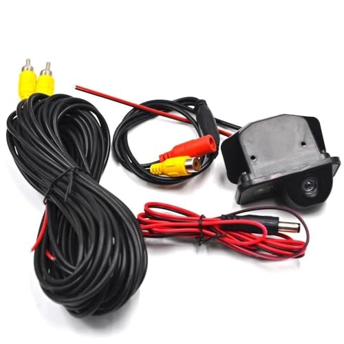 Reversing Camera - Night Vision