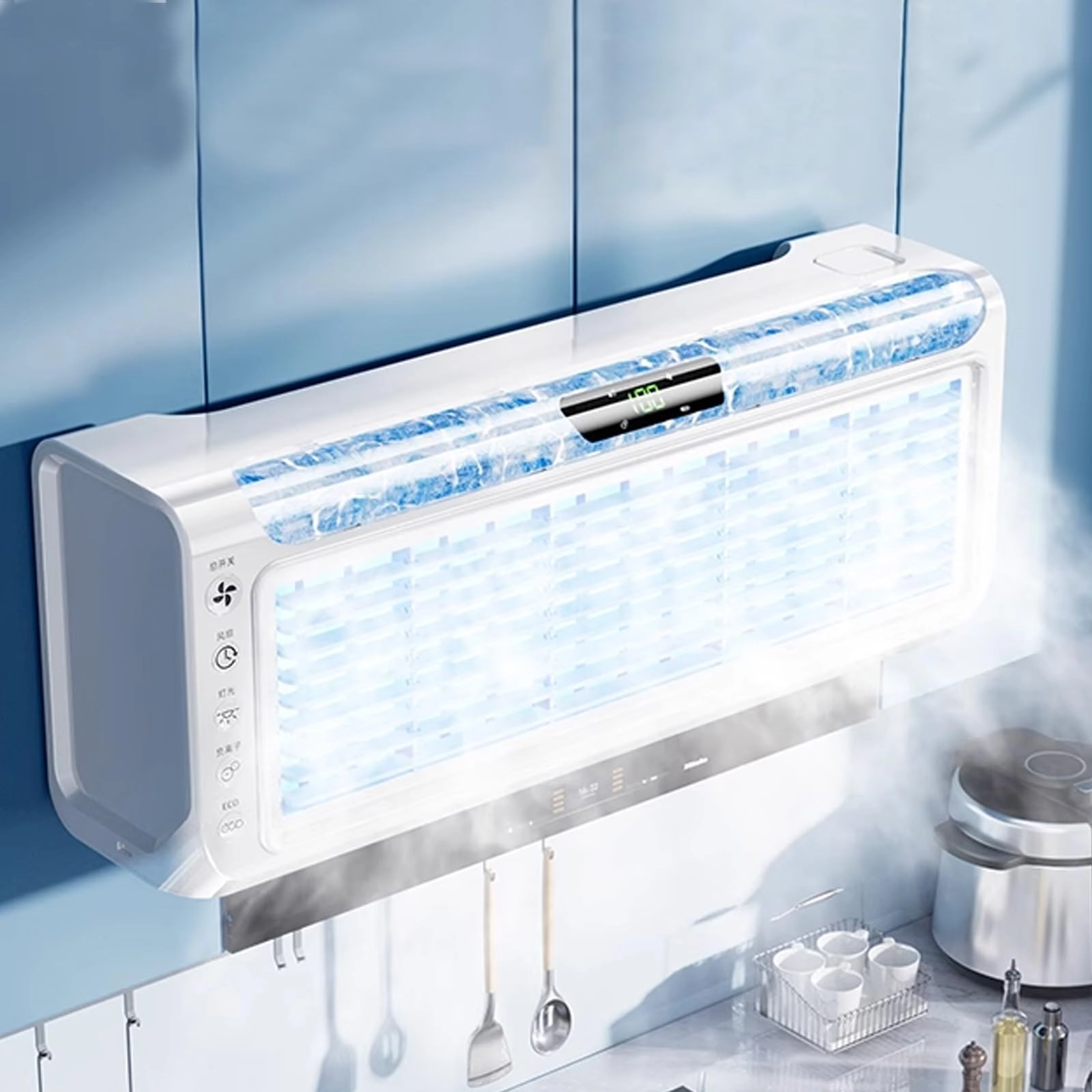 Portable Air Conditioner