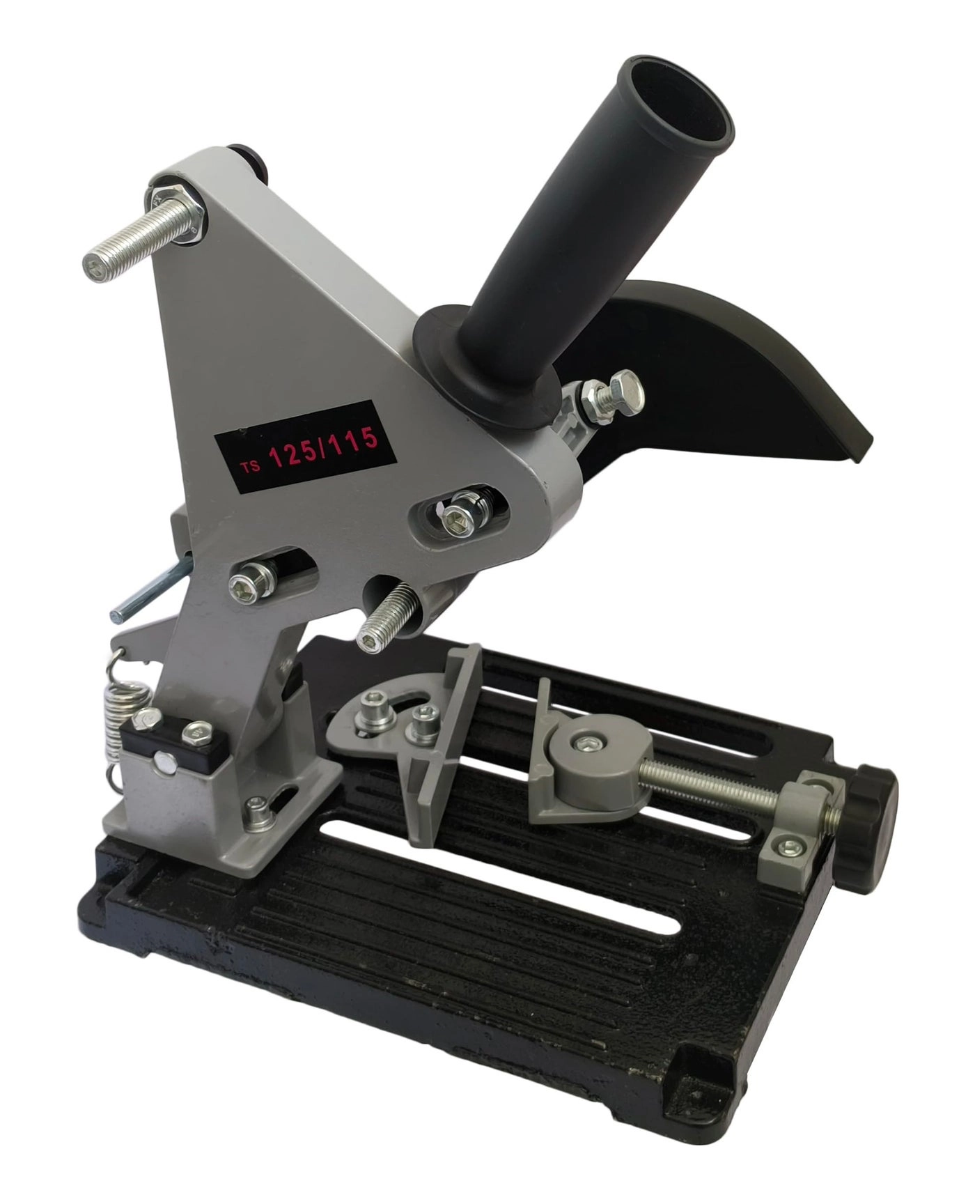 Electric Angle Grinder - 100-125mm