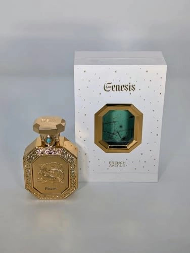 Pisces Eau de Parfum 100ml