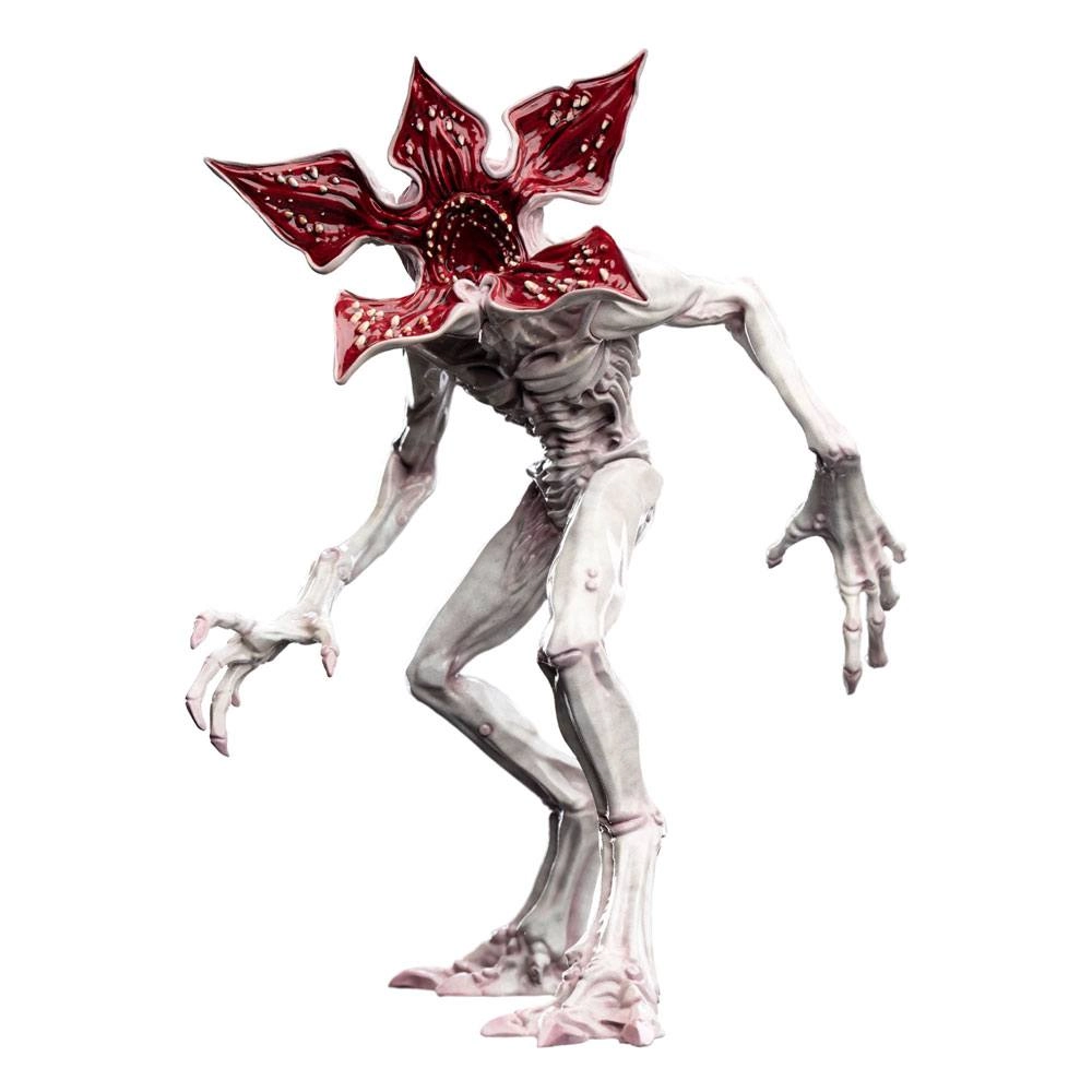 Wounded Demogorgon - Stranger Things Mini Epics - 17 cm (63338)
