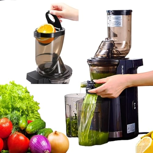 AJM-400B - 250W 800ml