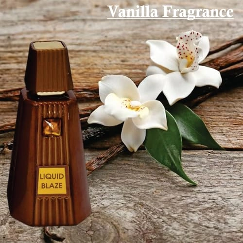 Liquid Blaze Eau de Parfum 100ml