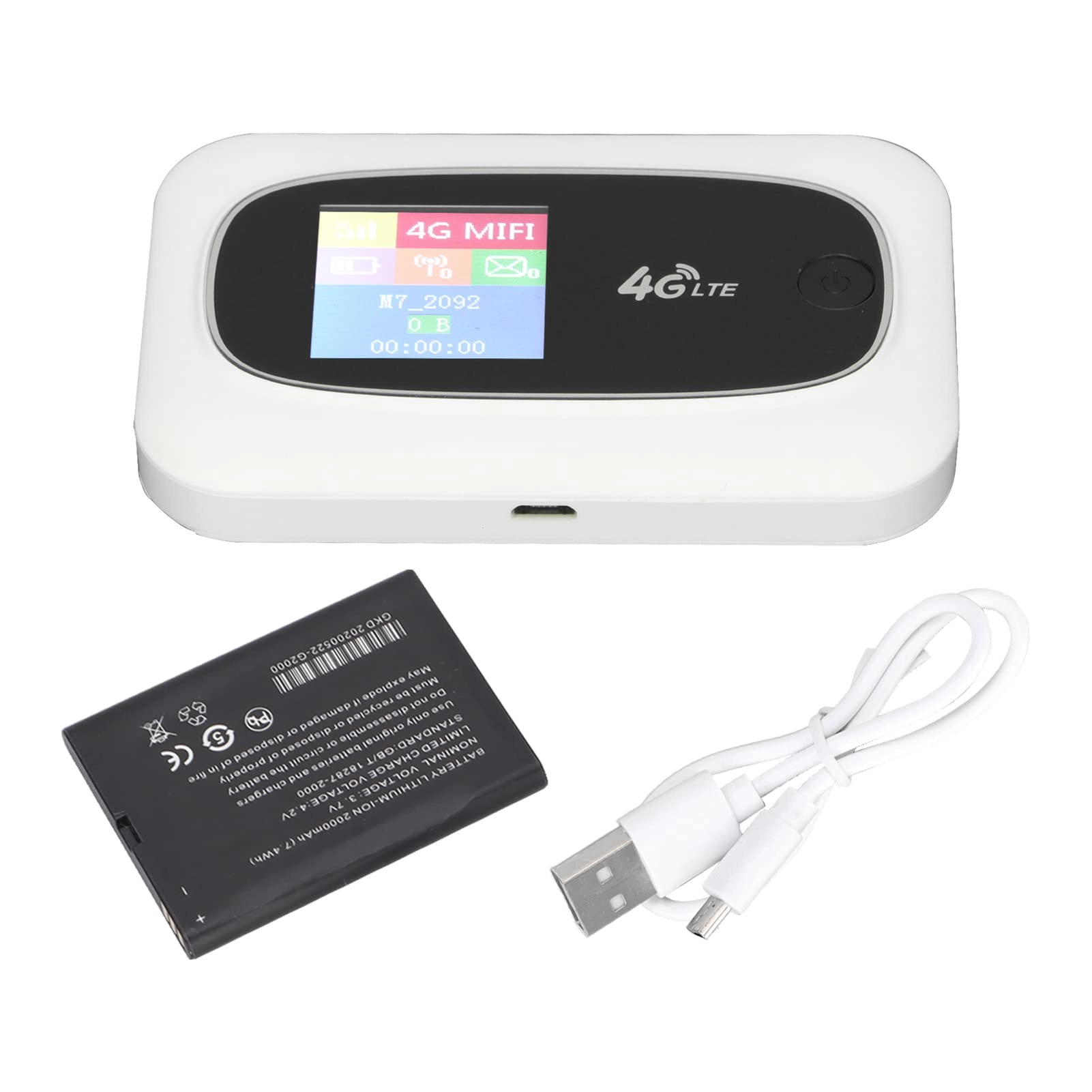 BMKVMB M7 - 300Mbps 802.11 B/G/N