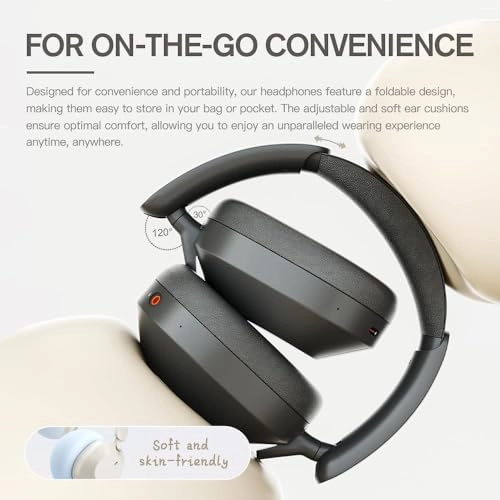Solo Wireless Headphone