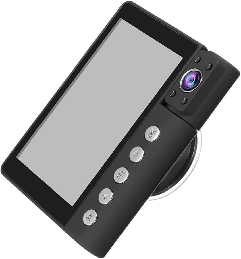 MERRYHAPY On-Dash Cameras - 1080P
