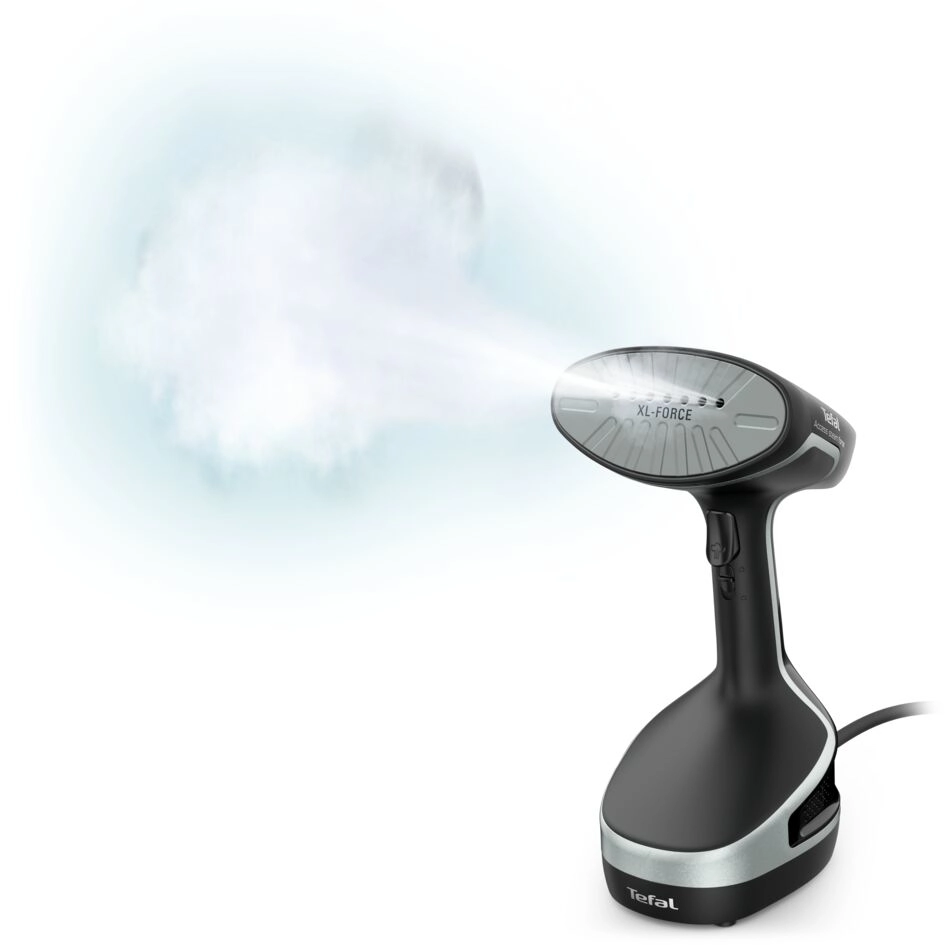 Garment Steamer - Black