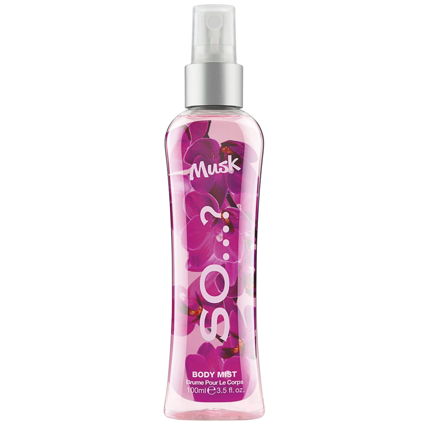 Incos Ltd Fresh Floral Body Mist - 3.5 Fluid Ounces