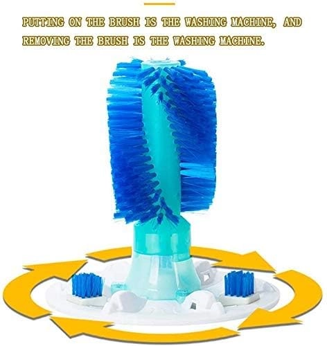 Shoe Washing Machine - Portable Energy saving