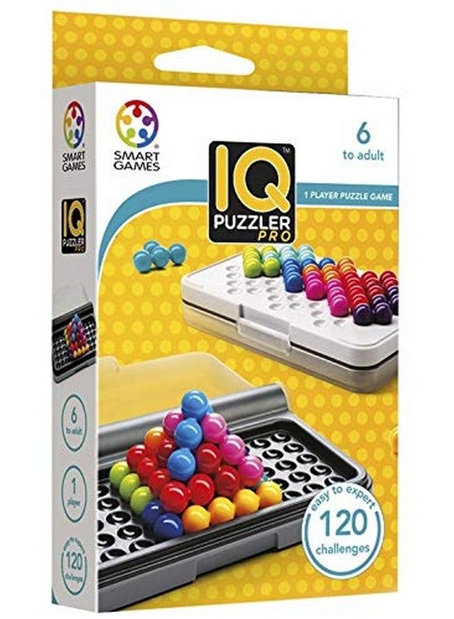 Iq Puzzler Pro A