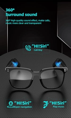 Sg19 - Black 6-8H 400mAh