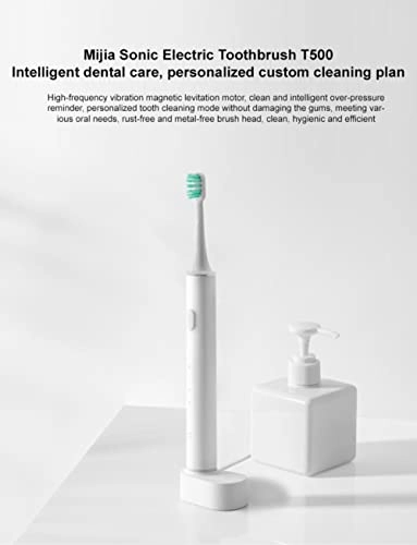 T500 - Wireless Sonics White